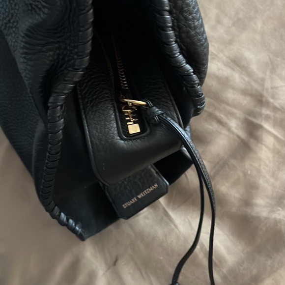 Stuart Weitzman Bag - Picture 6 of 9